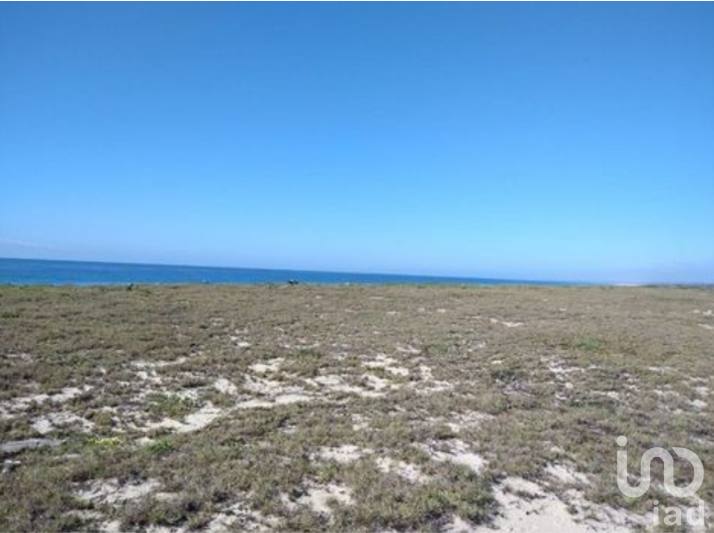 SE VENDE TERRENO EN HUATULCO OAXACA IDEAL PARA COMPLEJO TURISTICO