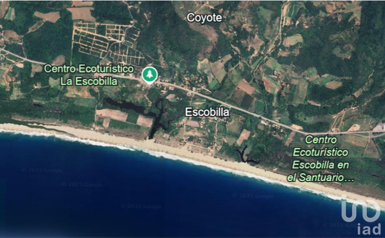 SE VENDE TERRENO EN HUATULCO OAXACA IDEAL PARA COMPLEJO TURISTICO