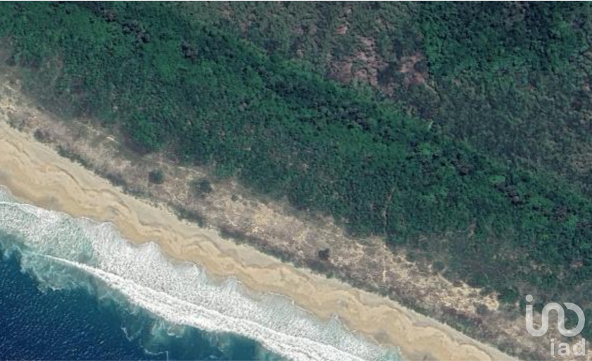 SE VENDE TERRENO EN HUATULCO OAXACA IDEAL PARA COMPLEJO TURISTICO