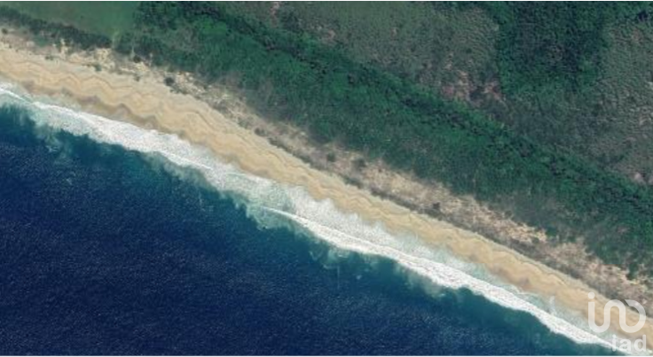 SE VENDE TERRENO EN HUATULCO OAXACA IDEAL PARA COMPLEJO TURISTICO