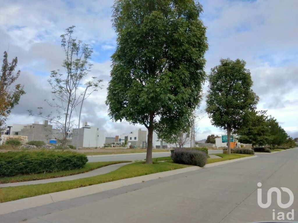 Lote en Venta residencial a 10 minutos de centro comercial Explanada HIDALGO - 2191935 terreno en venta lote en venta residencial a 10 minutos de centro comercial explanada hidalgo 157639