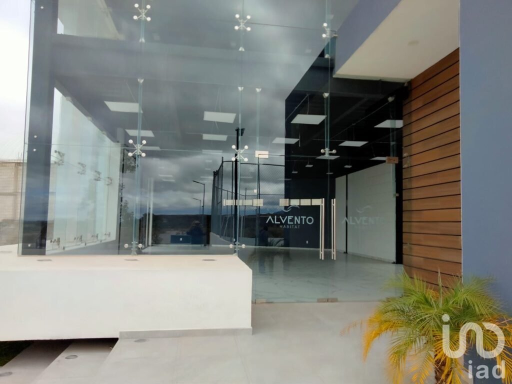 Lote en Venta residencial a 10 minutos de centro comercial Explanada HIDALGO