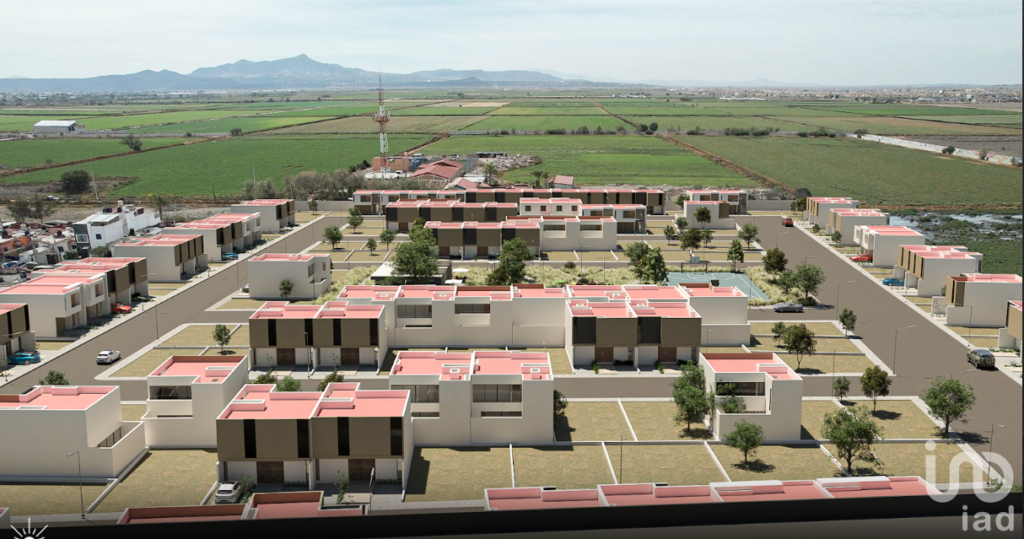 LOTE RESIDENCIAL EL DORADO