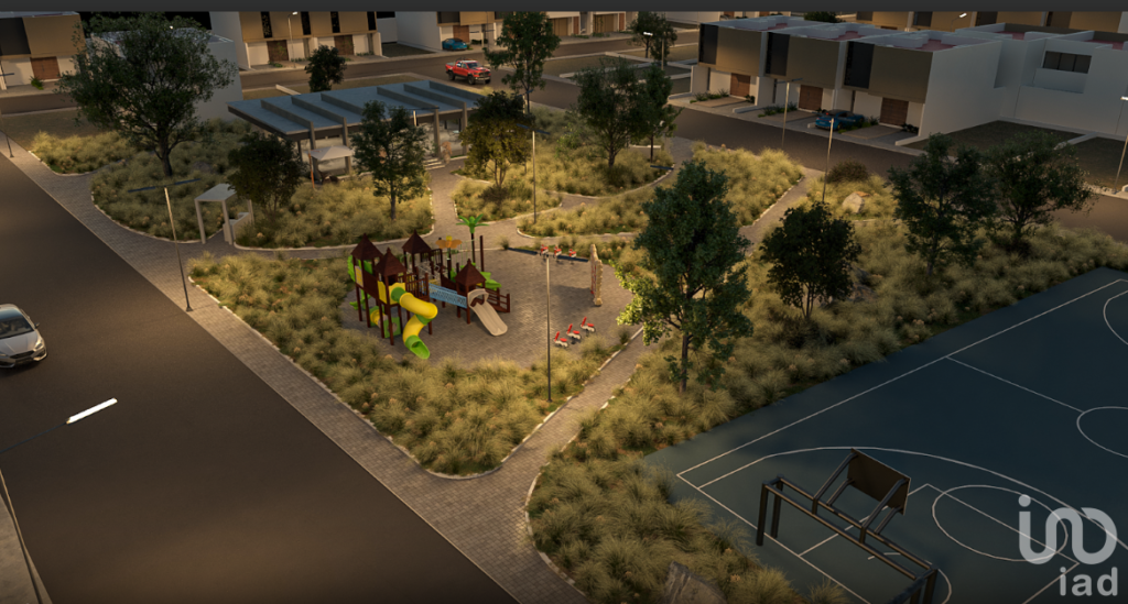 LOTE RESIDENCIAL EL DORADO