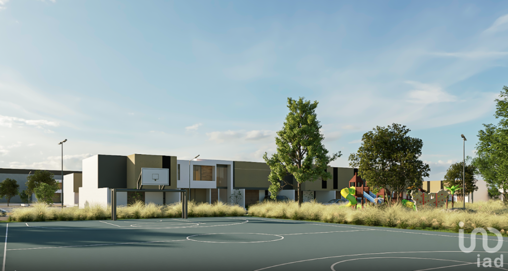 LOTE RESIDENCIAL EL DORADO