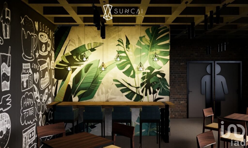 LOCAL COMERCIAL EN PLANTA BAJA, EN ZONA DE RESTAURANTES TULANCINGO HGO.