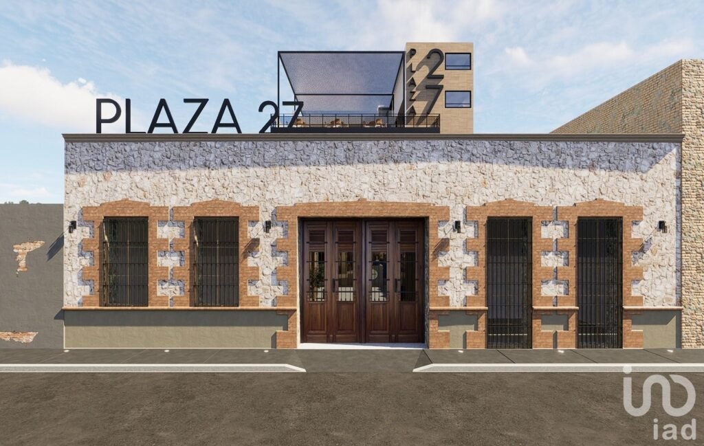 LOCAL COMERCIAL EN PLANTA BAJA, EN ZONA DE RESTAURANTES TULANCINGO HGO.