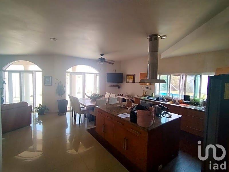 CASA EN VENTA A 150 METROS DE L PLAYA EN EL ENCANTO DE LA BAHIA E LA RIVIERA VERACRUZANA EN VERACRUZ