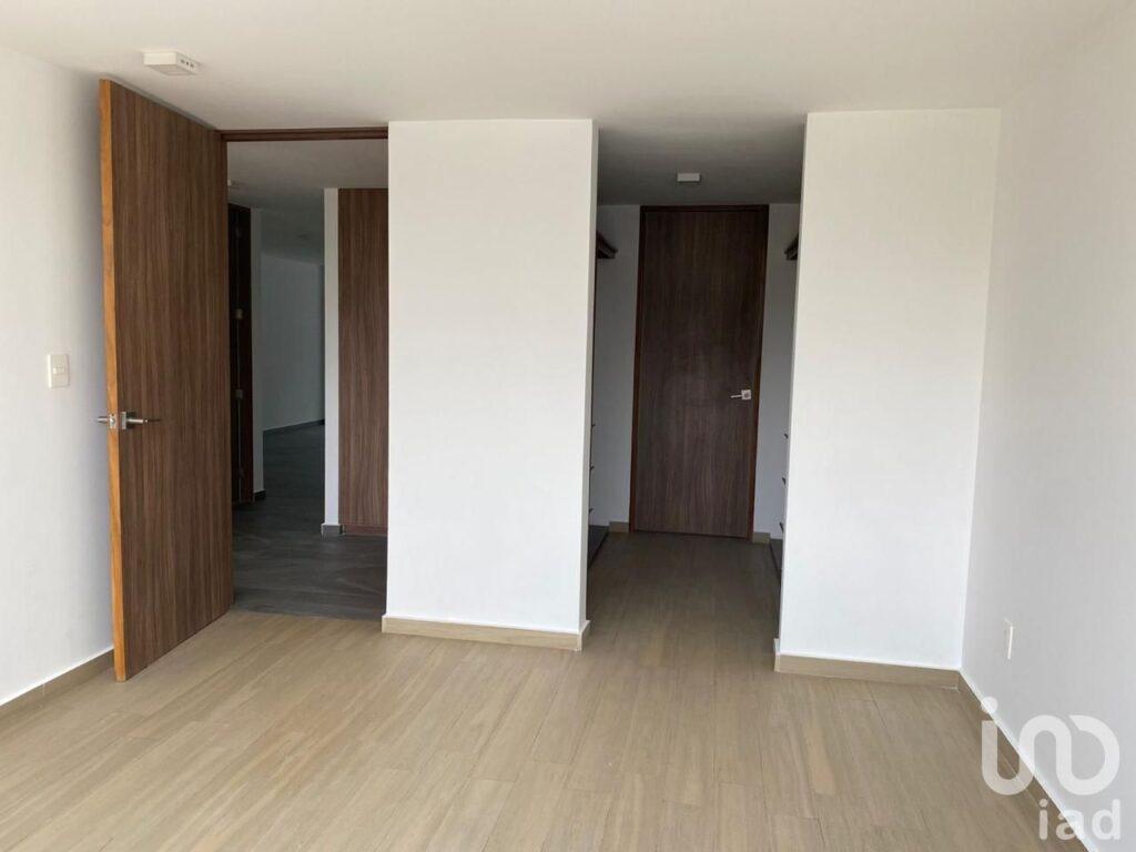 Departamento en venta en Roma sur, Calle Bajio