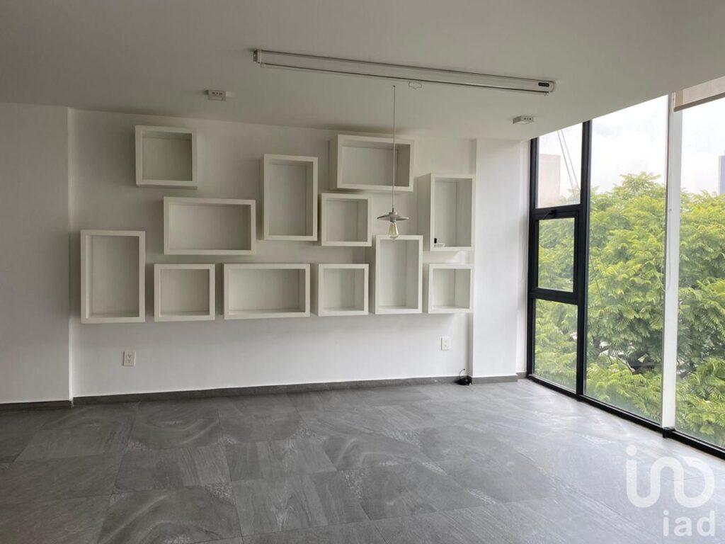 Departamento en venta en Roma sur, Calle Bajio