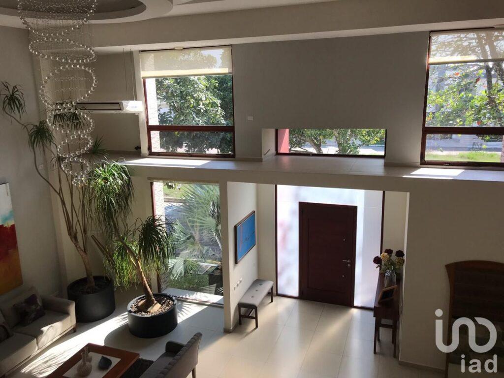 CASA EN CLUB DE GOLF