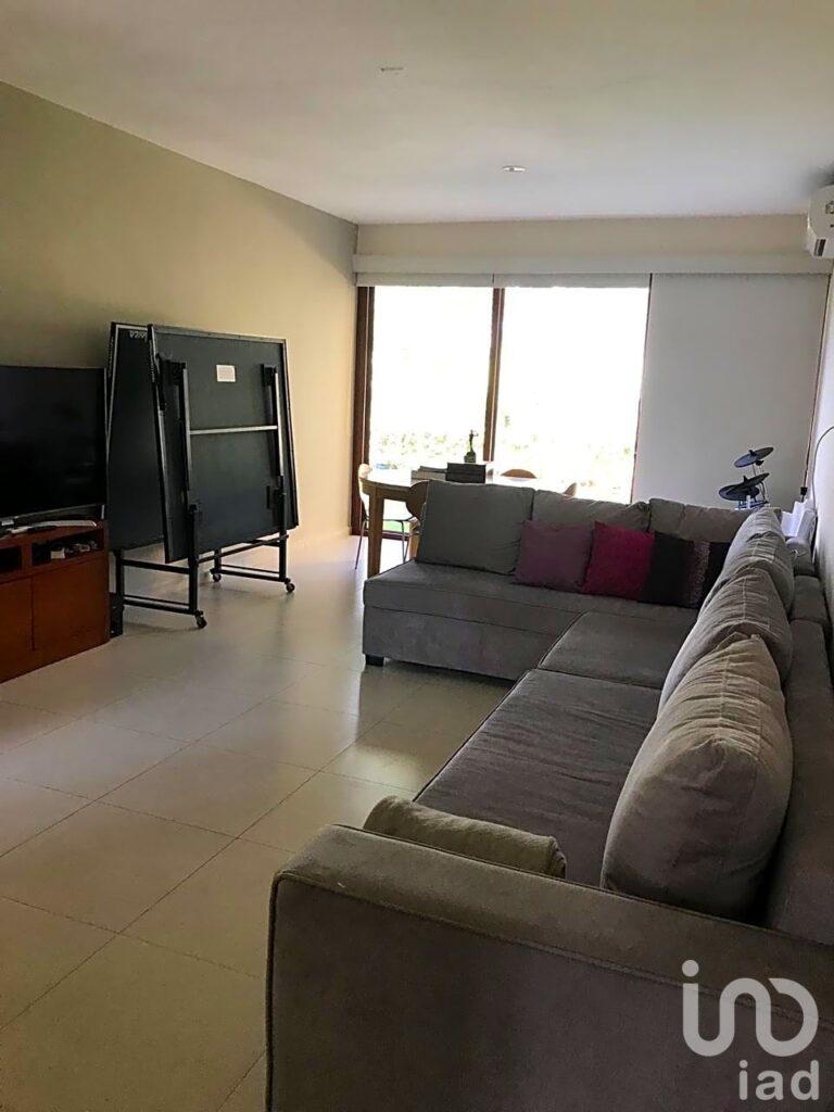 CASA EN CLUB DE GOLF