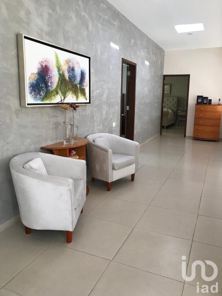 CASA EN CLUB DE GOLF