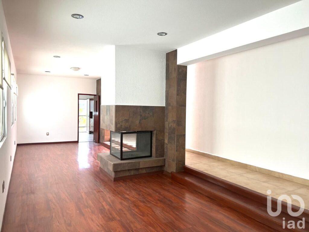 Casa en VENTA en Fraccionamiento Pedregal II en San Luis Potosi