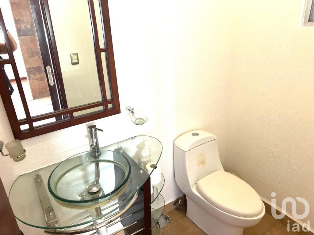 Casa en VENTA en Fraccionamiento Pedregal II en San Luis Potosi