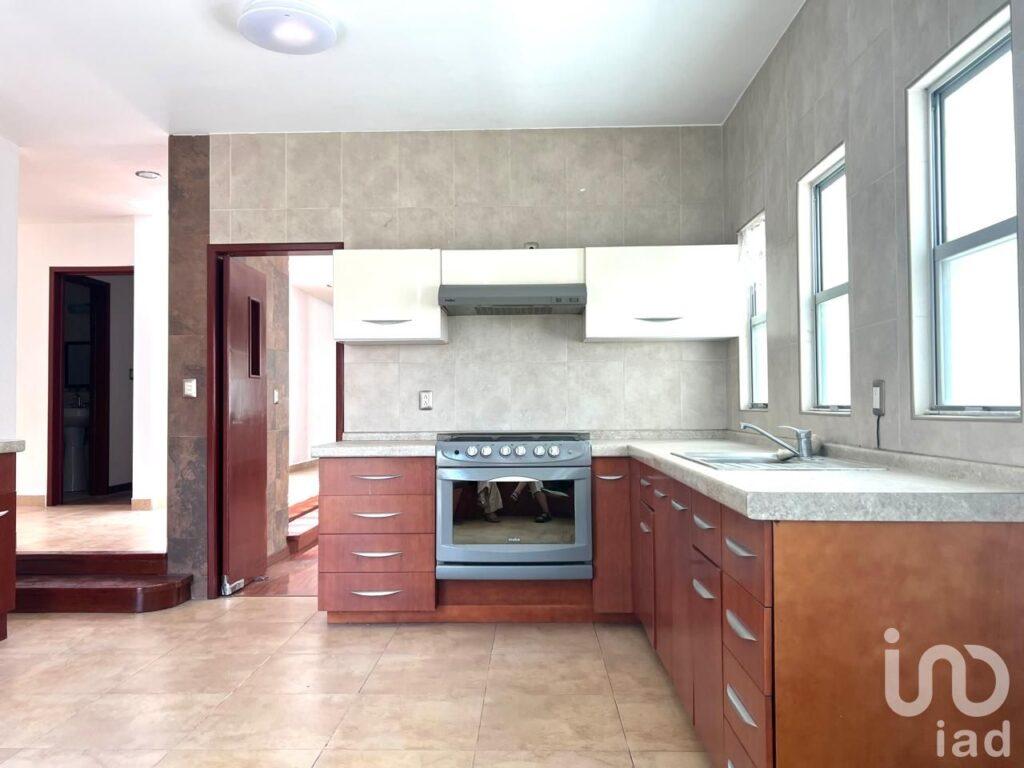 Casa en VENTA en Fraccionamiento Pedregal II en San Luis Potosi