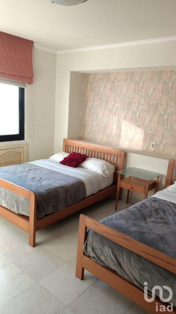 DEPARTAMENTO EN VENTA CON AMPLIA VISTA AL MAR EN BOCA DEL RIO VERACRUZ