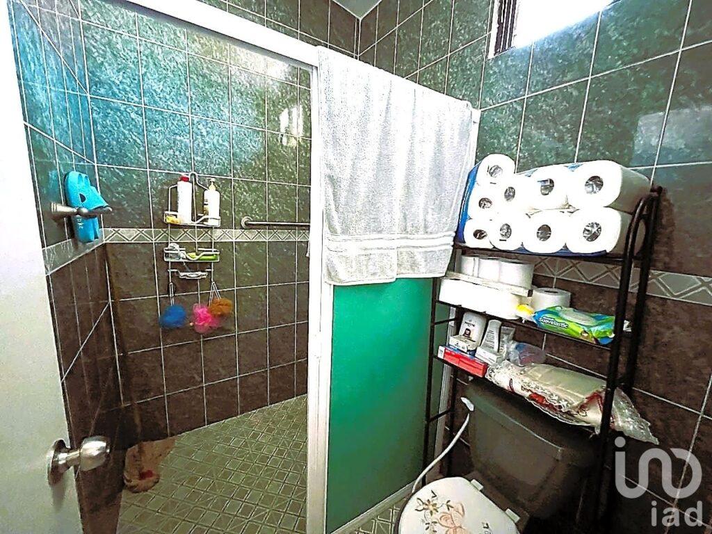 CASA EN VENTA EN LA TAMPIQUERA, BOCA DEL RIO, VERACRUZ