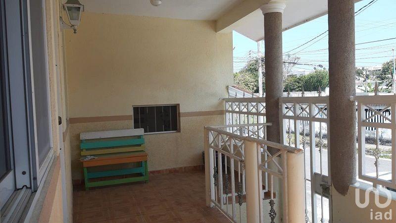 CASA EN VENTA EN LAS COLONIAS BOCA DEL RIO, VERACRUZ