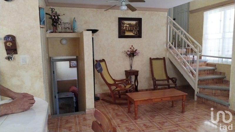CASA EN VENTA EN LAS COLONIAS BOCA DEL RIO, VERACRUZ