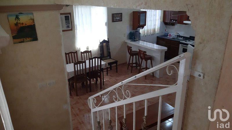 CASA EN VENTA EN LAS COLONIAS BOCA DEL RIO, VERACRUZ