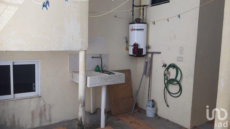 CASA EN VENTA EN LAS COLONIAS BOCA DEL RIO, VERACRUZ