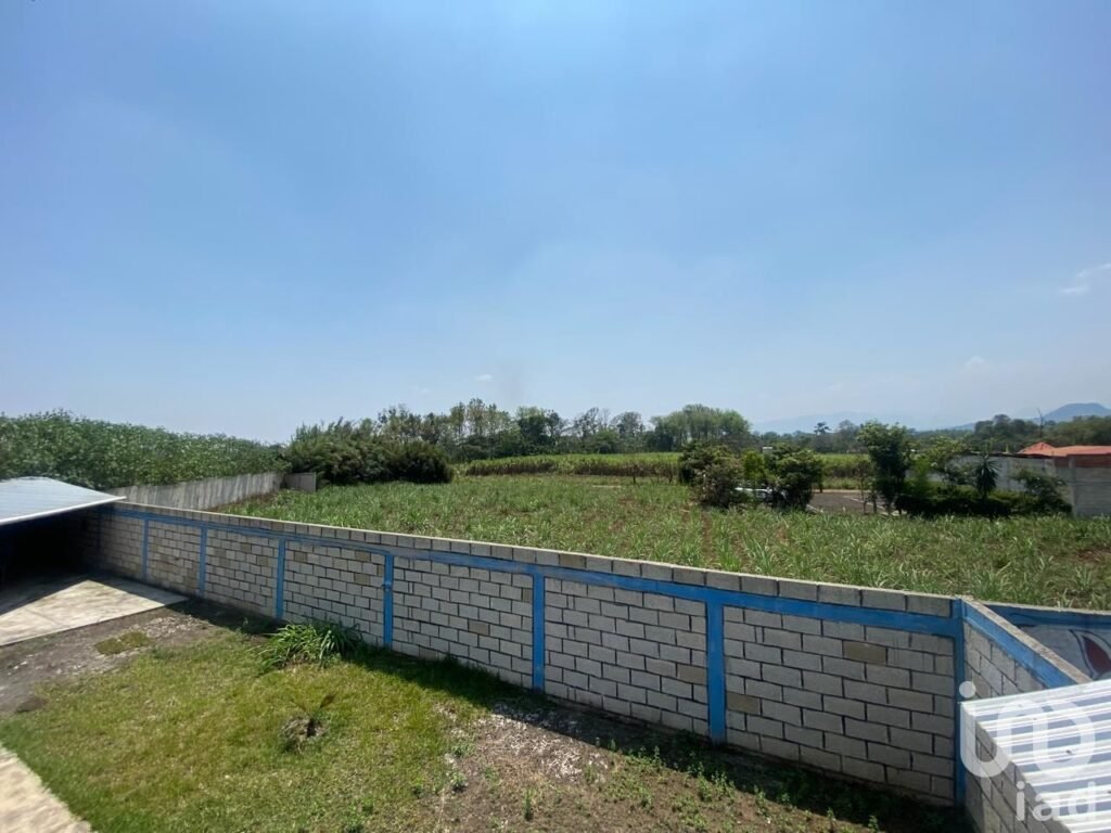 TERRENO EN VENTA EN COATEPEC, VERACRUZ