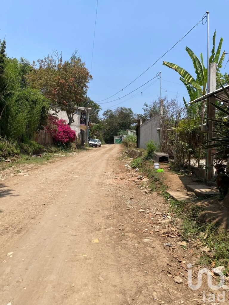 TERRENO EN VENTA EN COATEPEC, VERACRUZ