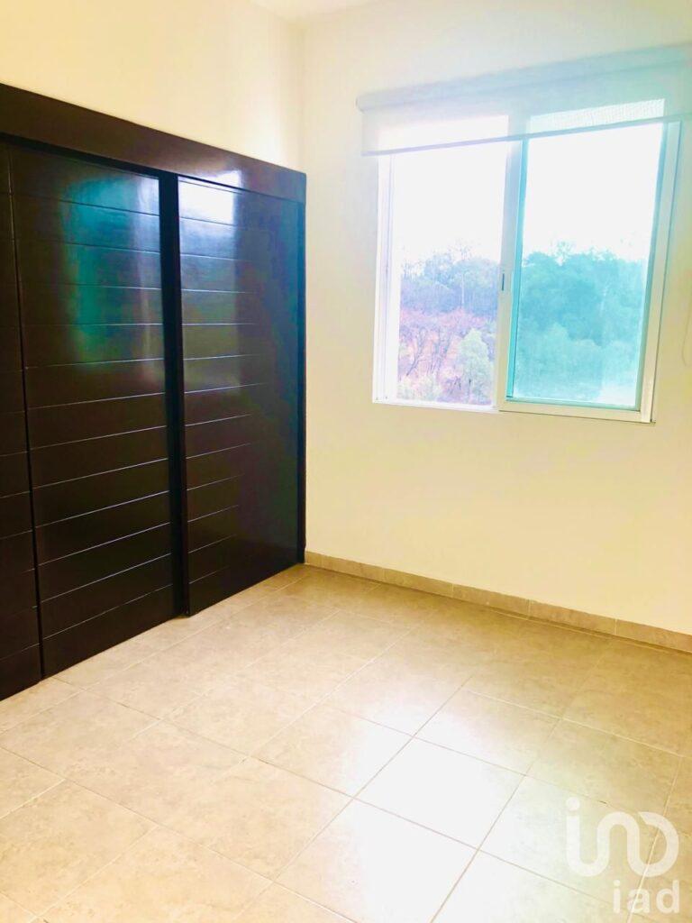 SE RENTA DEPARTAMENTO EN QUINTA DEL BOSQUE CUERNAVACA,