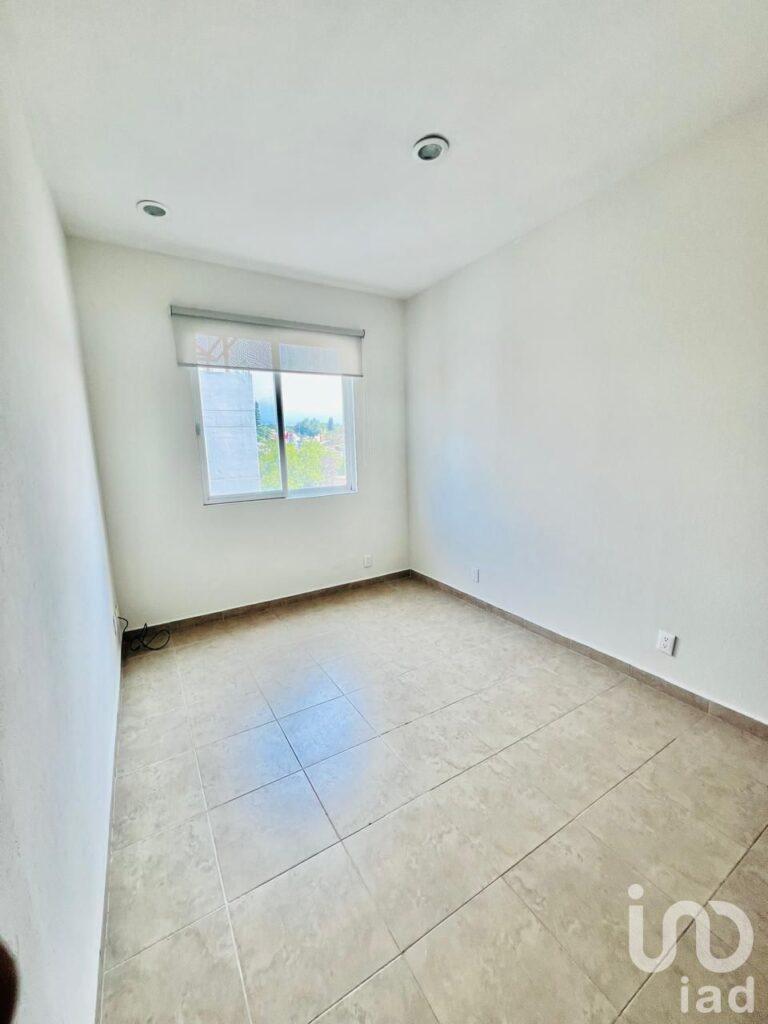 SE RENTA DEPARTAMENTO EN QUINTA DEL BOSQUE CUERNAVACA,