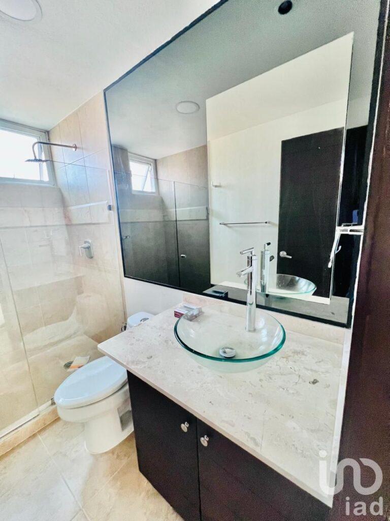 SE RENTA DEPARTAMENTO EN QUINTA DEL BOSQUE CUERNAVACA,