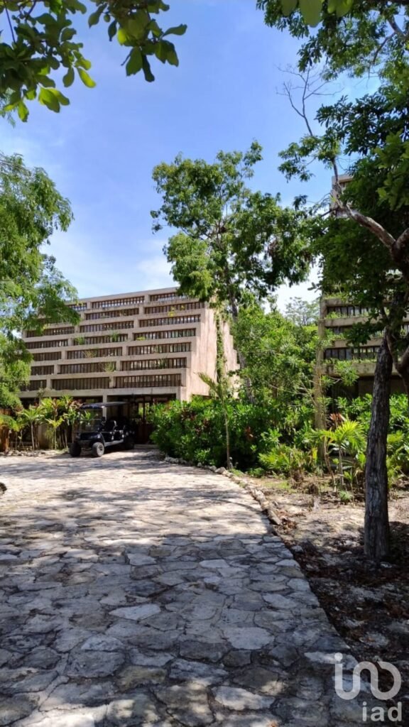 Lotes Unifamiliares en venta Magnifico Desarrollo de lujo en Tulum centro
