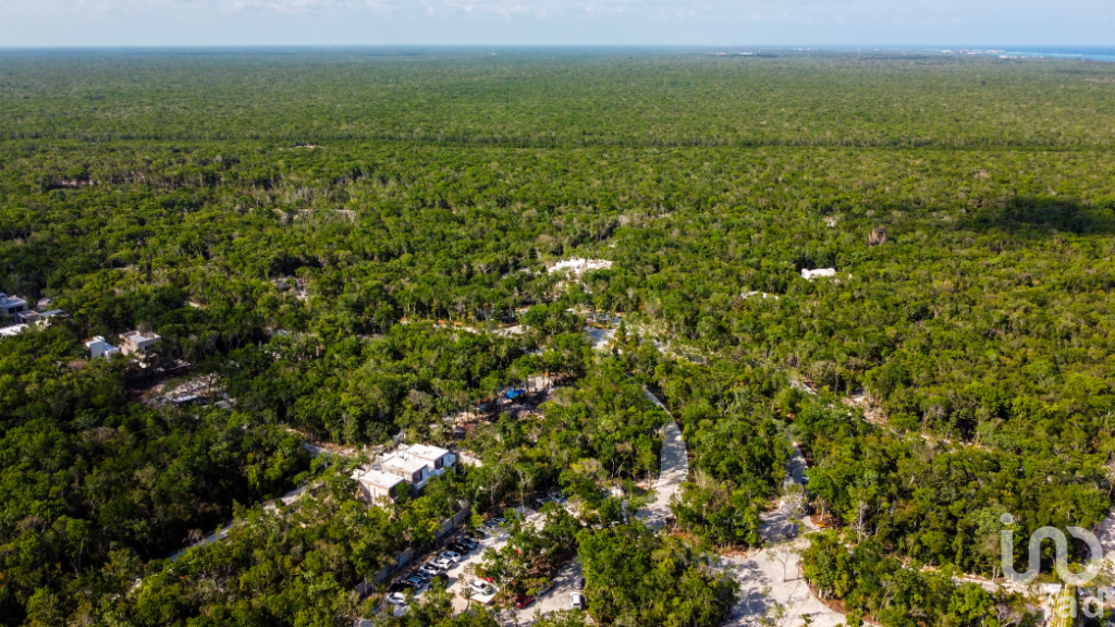 Lotes Unifamiliares en venta Magnifico Desarrollo de lujo en Tulum centro