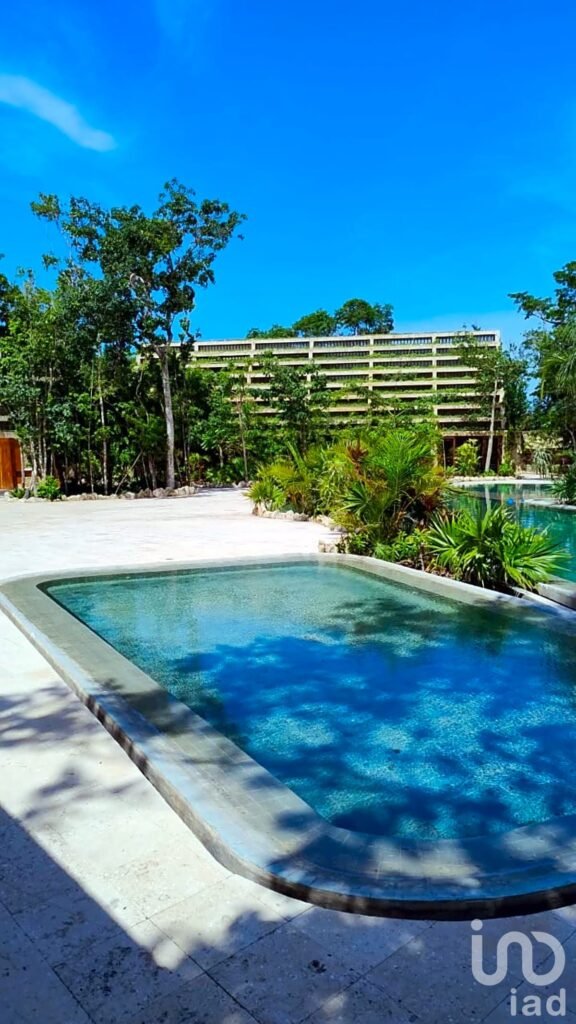 Lotes Unifamiliares en venta Magnifico Desarrollo de lujo en Tulum centro
