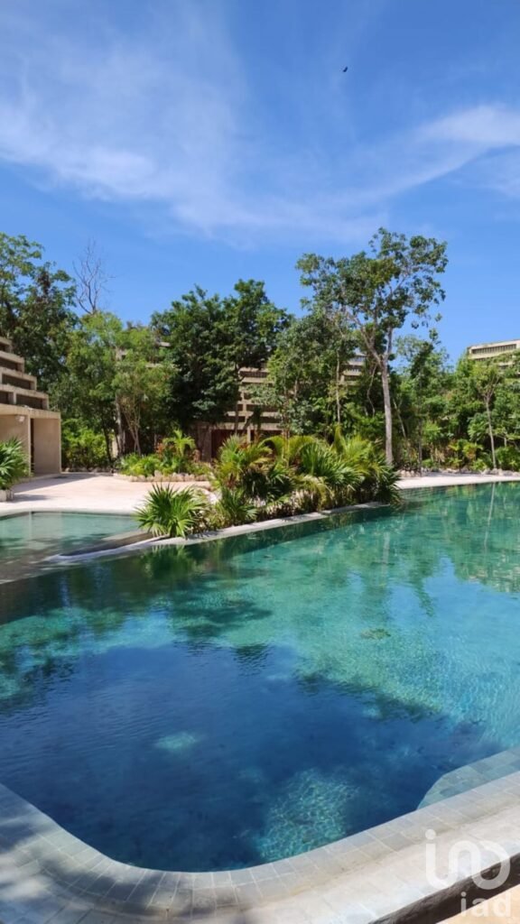 Lotes Unifamiliares en venta Magnifico Desarrollo de lujo en Tulum centro