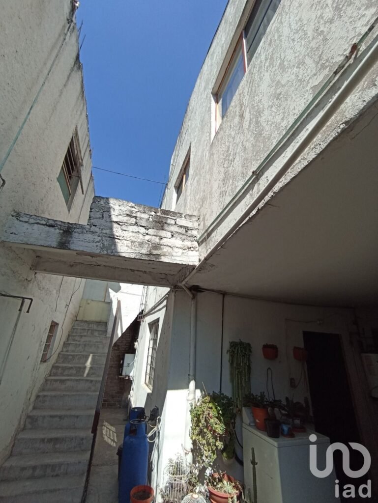 Se Vende Casa como Terreno, en Xochimilco, cdmx