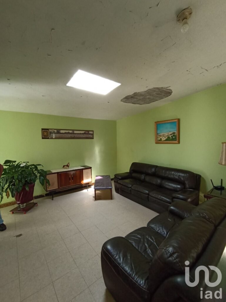 Se Vende Casa como Terreno, en Xochimilco, cdmx