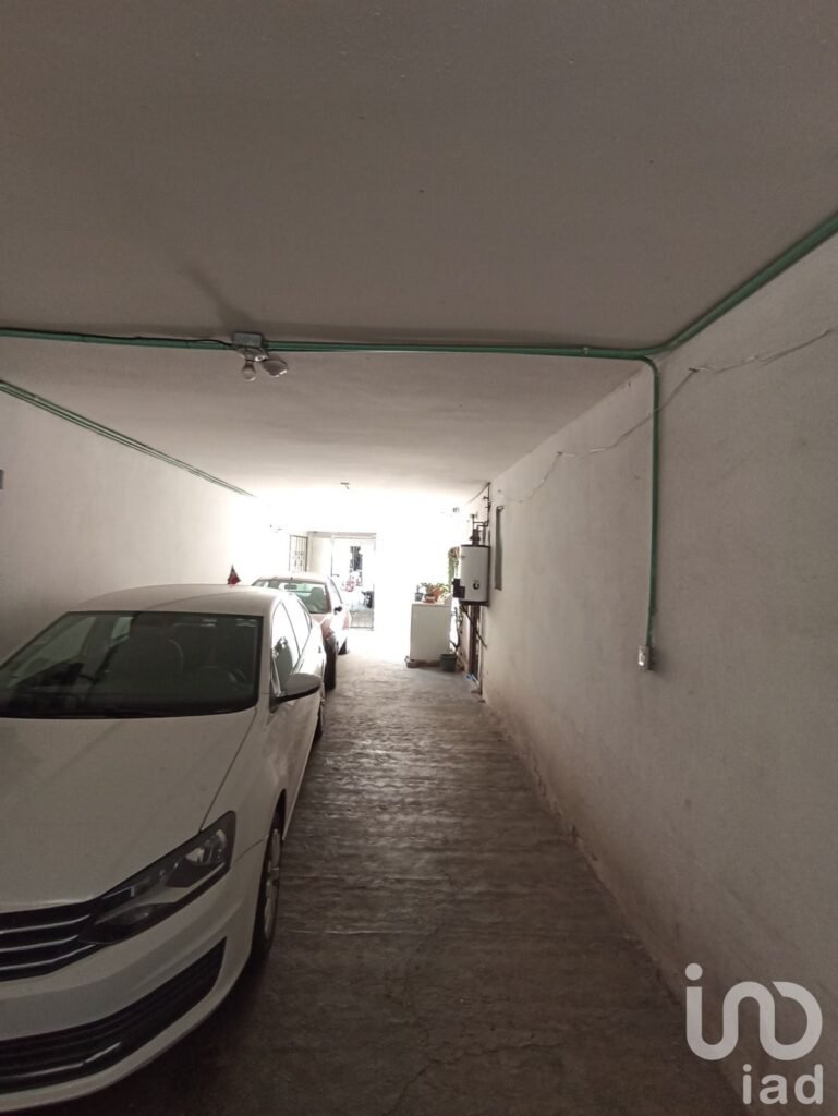 Se Vende Casa como Terreno, en Xochimilco, cdmx