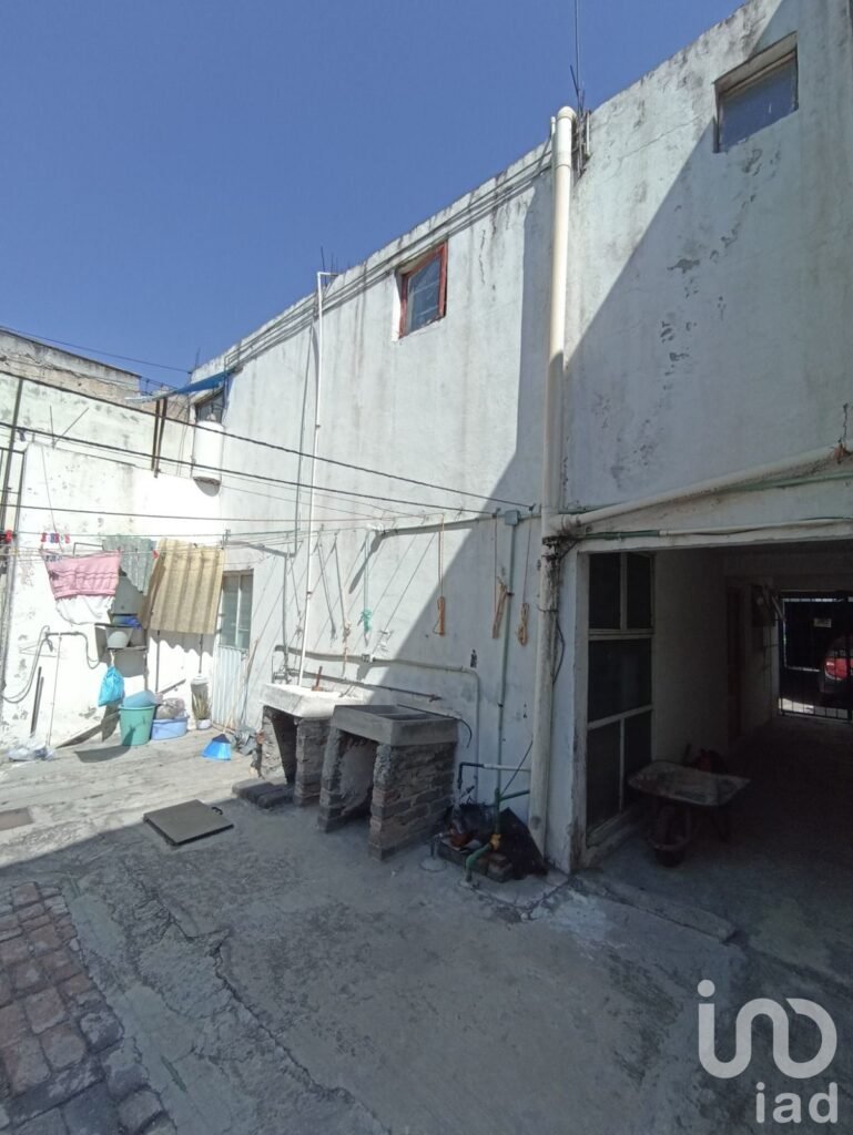 Se Vende Casa como Terreno, en Xochimilco, cdmx