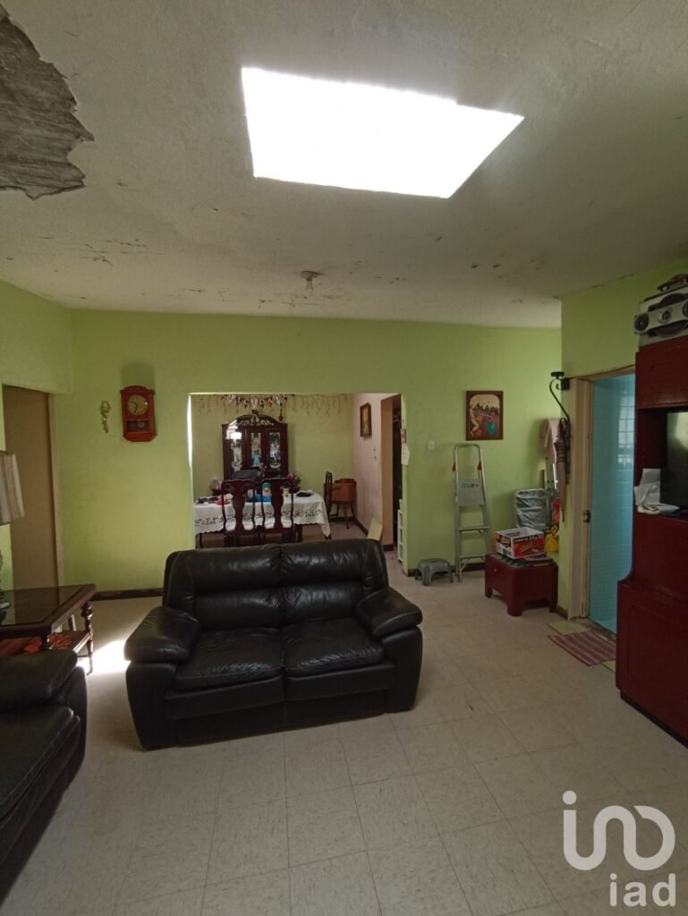 Se Vende Casa como Terreno, en Xochimilco, cdmx