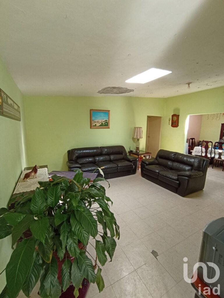 Se Vende Casa como Terreno, en Xochimilco, cdmx