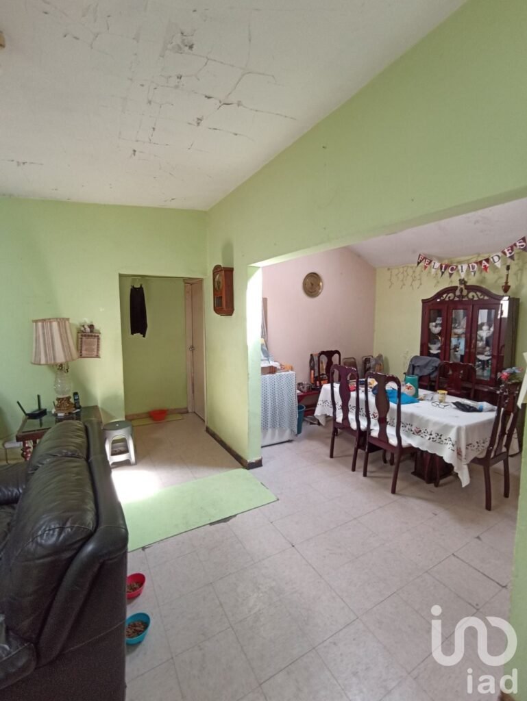 Se Vende Casa como Terreno, en Xochimilco, cdmx