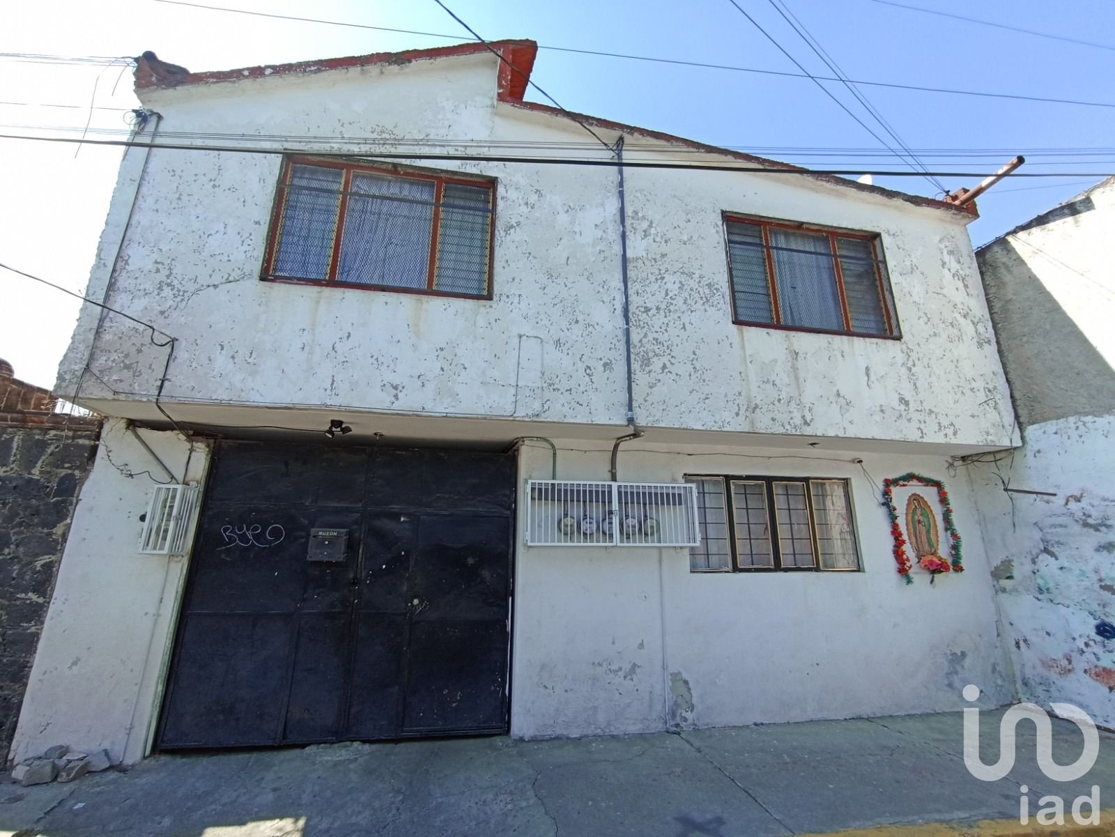 Se Vende Casa como Terreno, en Xochimilco, cdmx Se Vende Casa como Terreno, en Xochimilco, cdmx