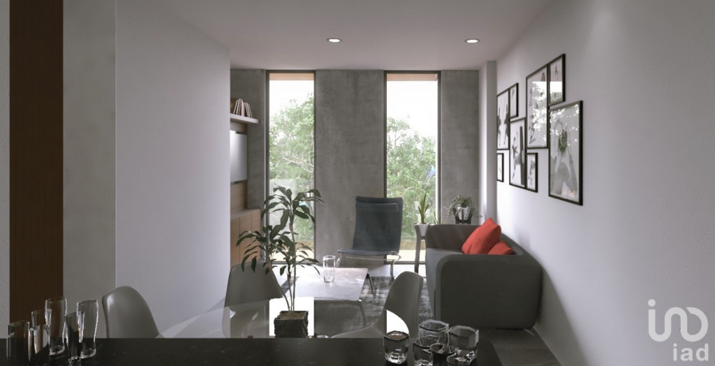 Departamento en Venta en Coyoacán con roof privado  -