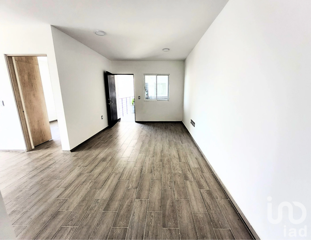 Departamento en venta en Venceremos