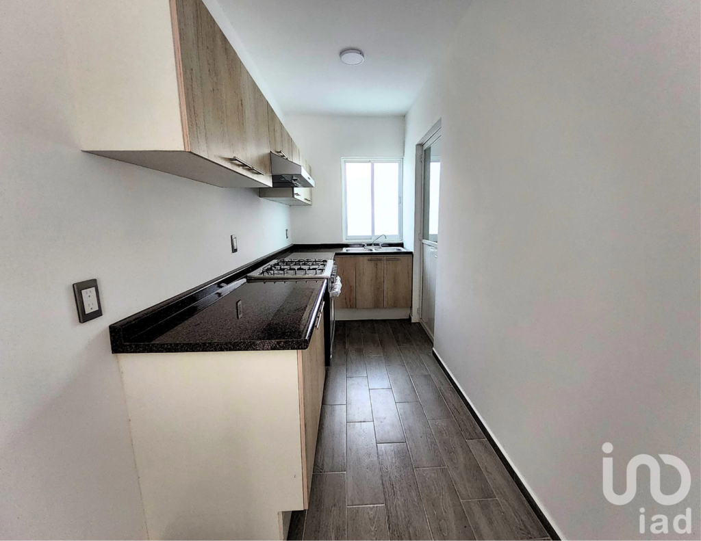 Departamento en venta en Venceremos