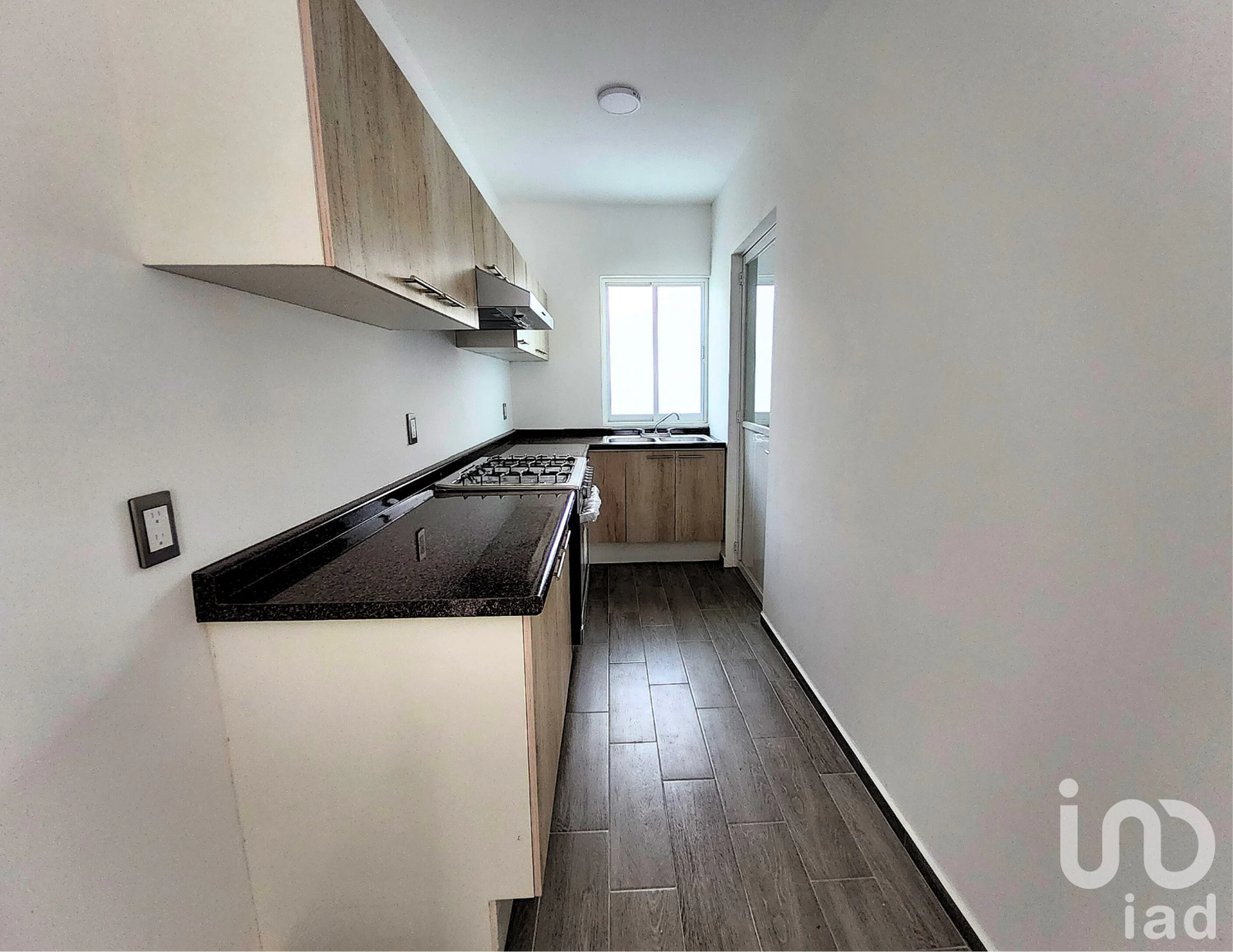 Departamento en venta en Venceremos