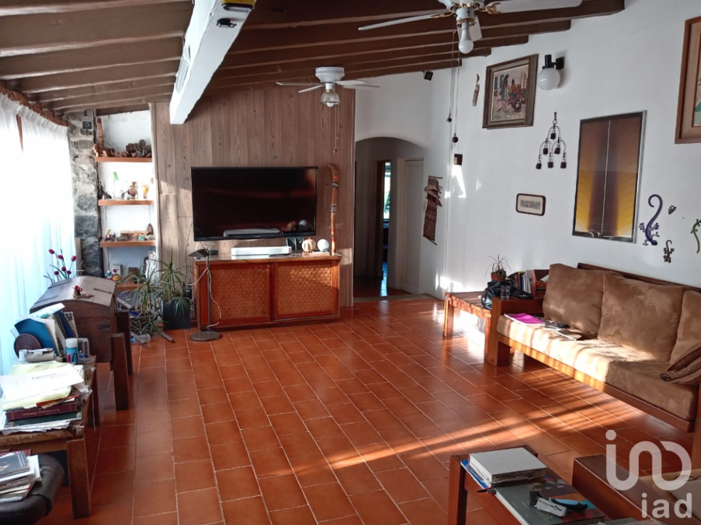 Venta de Casa a precio de Terreno en Vista Hermosa, una de las mejores zonas de Cuernavaca