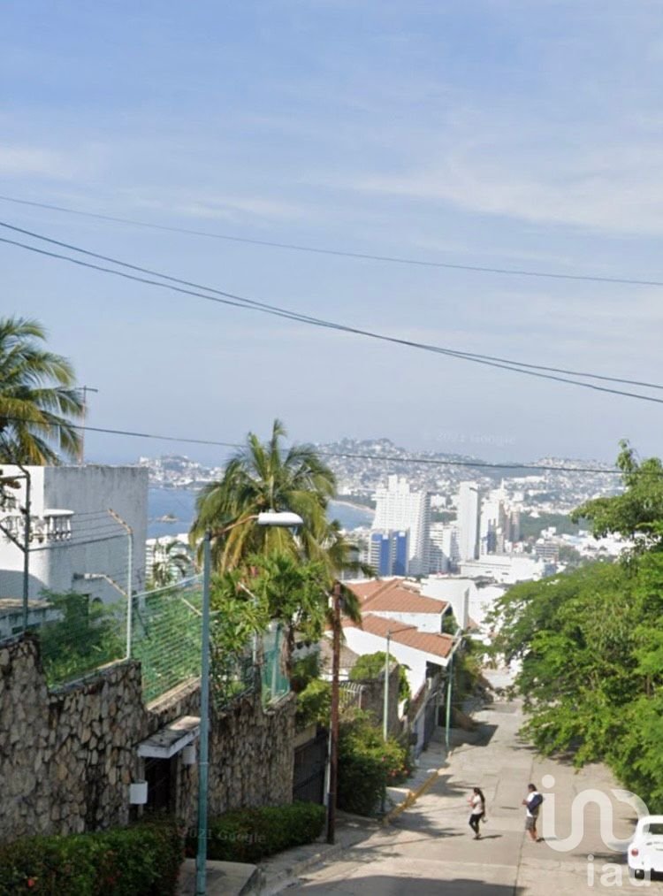 Acapulco Terreno de 425m2 Villas Condesa Acapulco Terreno de 425m2 Villas Condesa