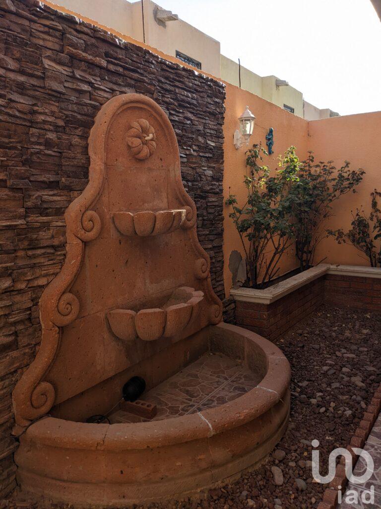 CASA EN VENTA AREA SENDERO CD. JUAREZ CHIH